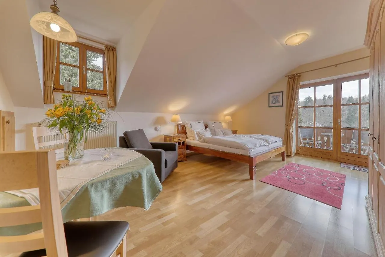 Haus Jägerfleck, Ihre Ferienwohnungen am Nationalpark Bayerischer Wald Spiegelau 0*,  Deutschland