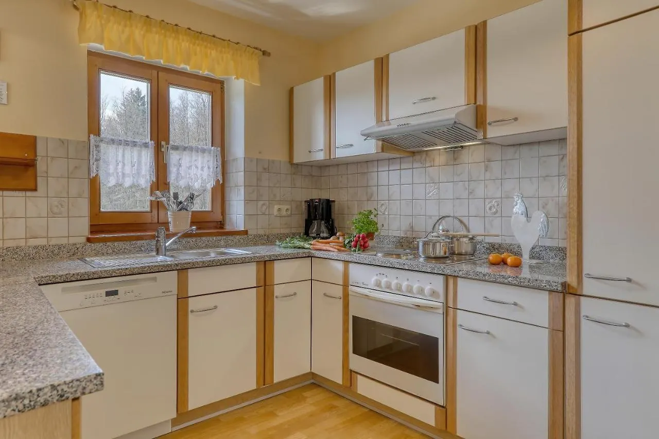Apartment Haus Jägerfleck, Ihre Ferienwohnungen am Nationalpark Bayerischer Wald Spiegelau