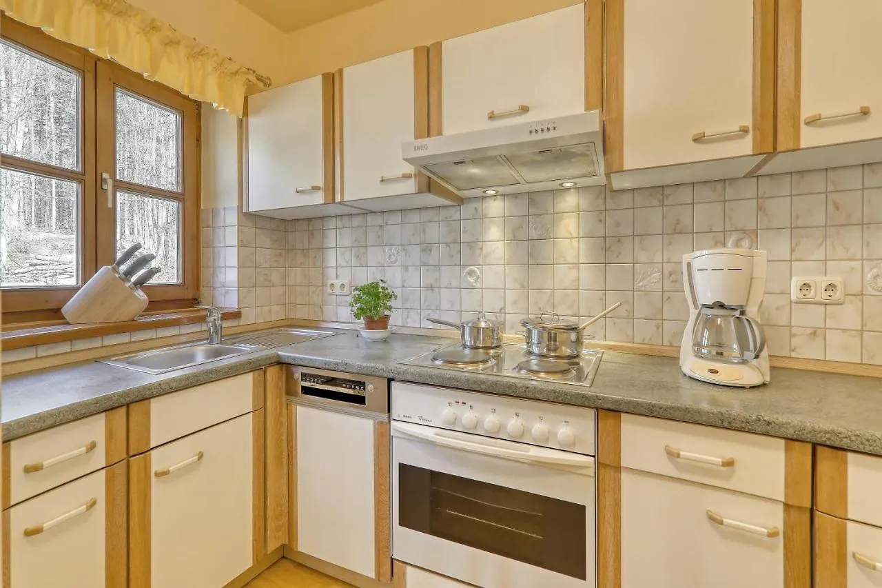 Apartment Haus Jägerfleck, Ihre Ferienwohnungen am Nationalpark Bayerischer Wald Spiegelau Deutschland