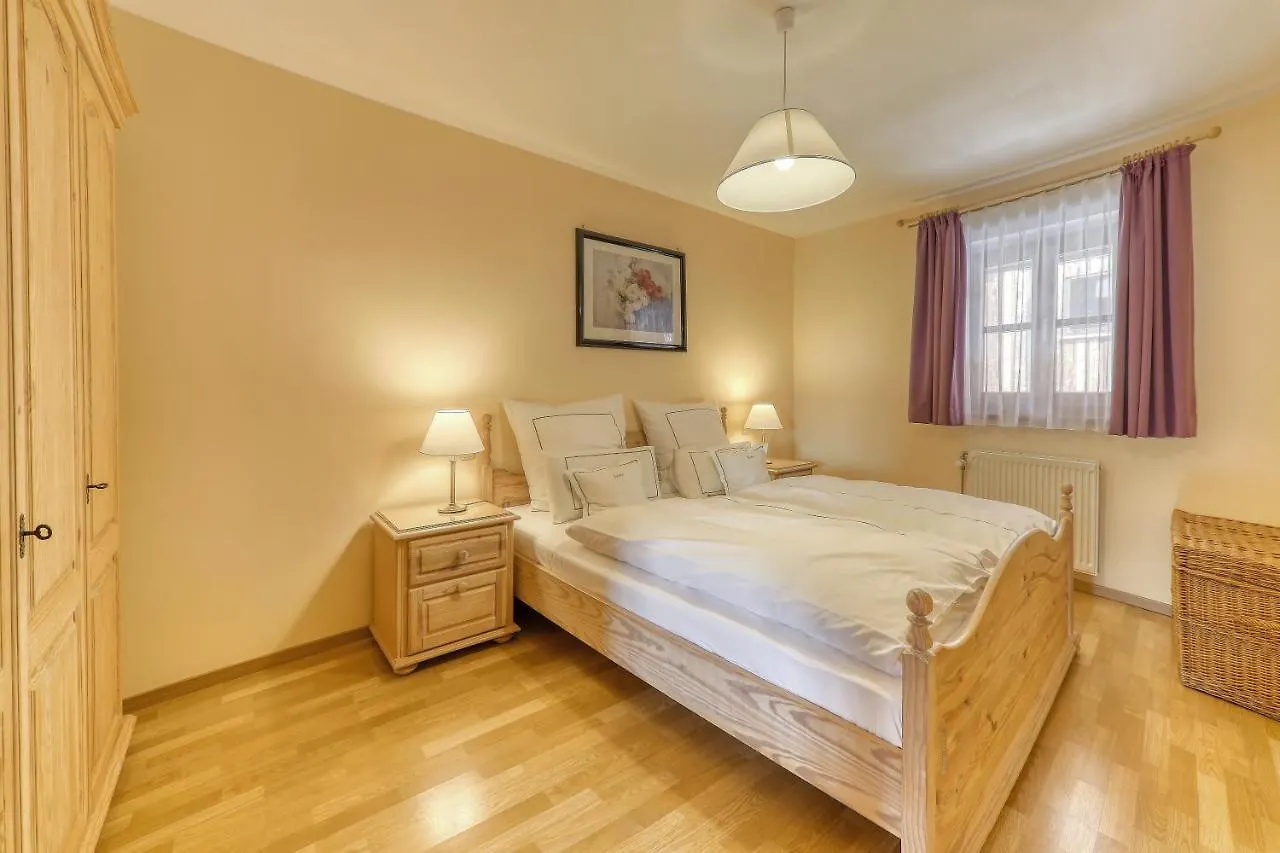 Haus Jägerfleck, Ihre Ferienwohnungen am Nationalpark Bayerischer Wald Spiegelau Apartment