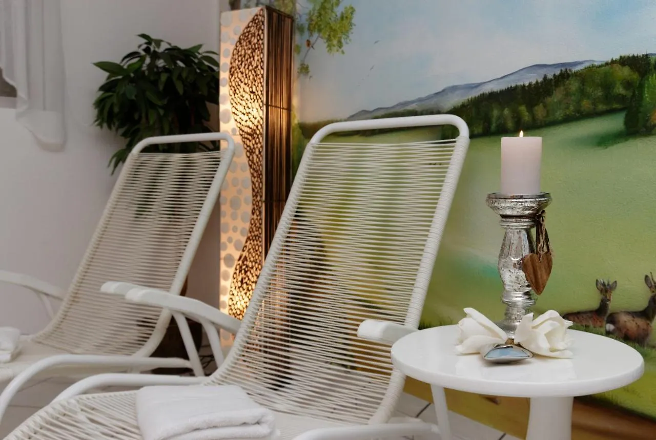 Apartment Haus Jägerfleck, Ihre Ferienwohnungen am Nationalpark Bayerischer Wald Spiegelau