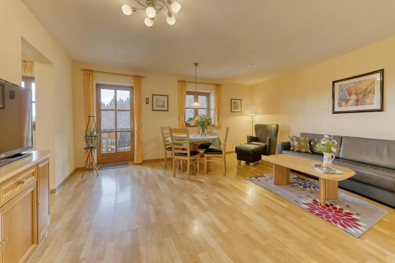 Apartment Haus Jägerfleck, Ihre Ferienwohnungen am Nationalpark Bayerischer Wald Spiegelau Deutschland