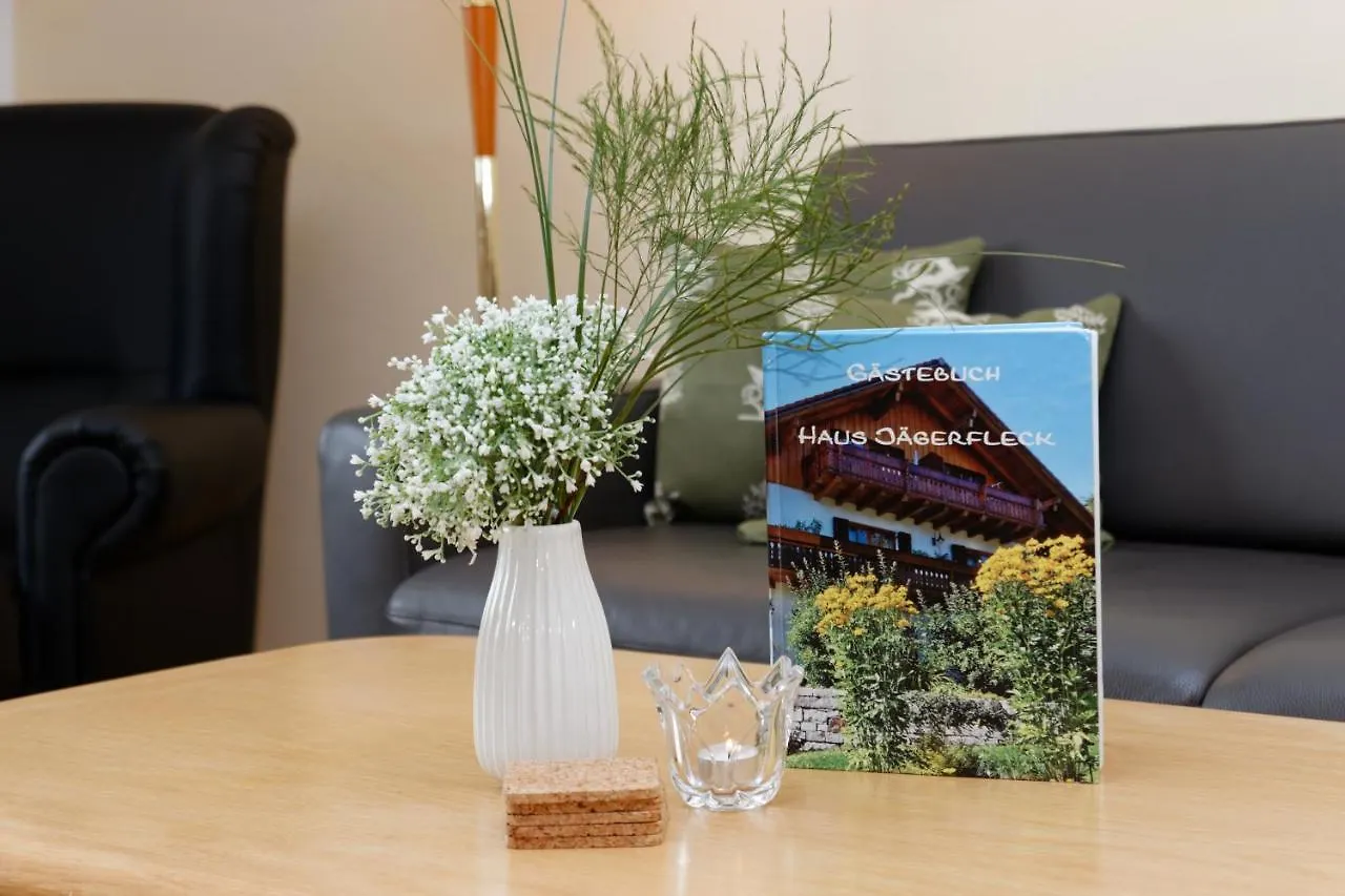 Haus Jägerfleck, Ihre Ferienwohnungen am Nationalpark Bayerischer Wald Spiegelau 0*,