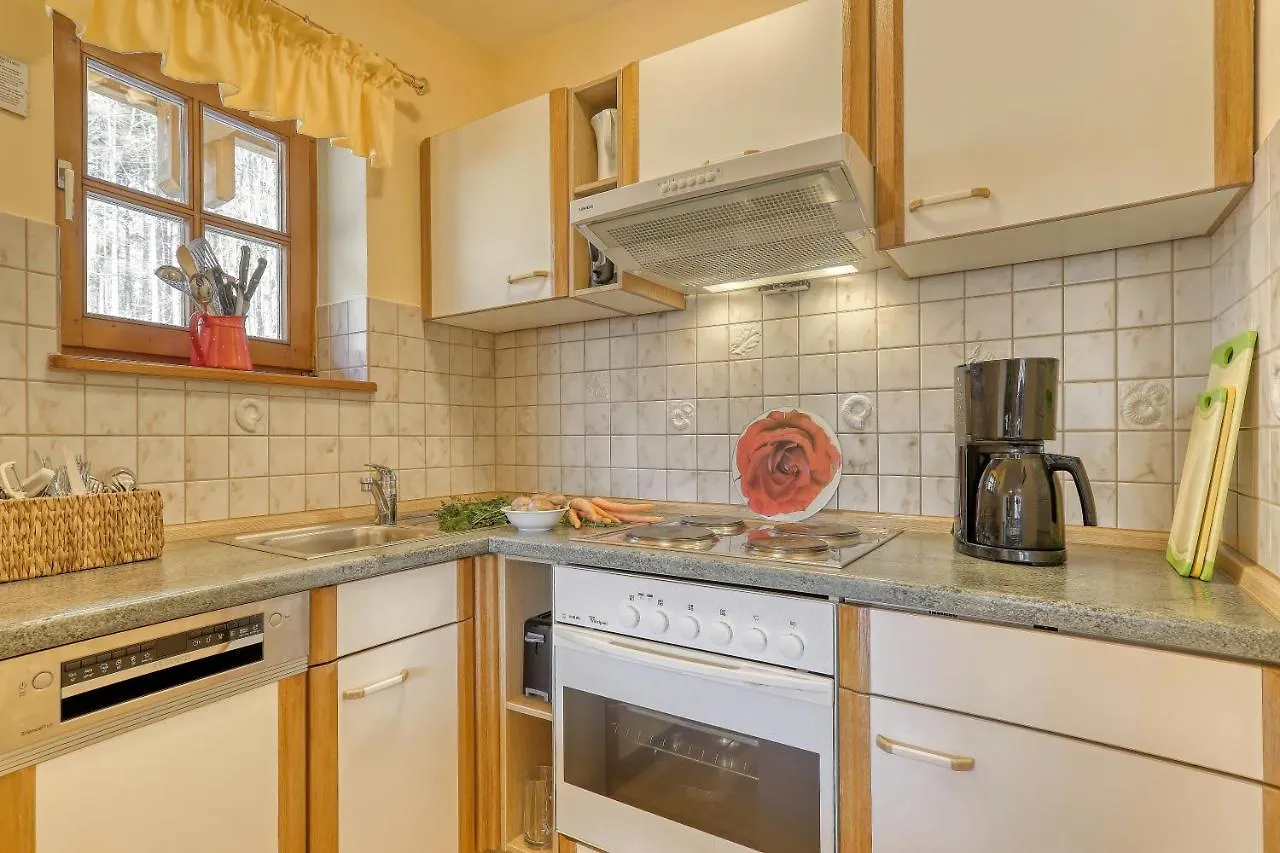 Apartment Haus Jägerfleck, Ihre Ferienwohnungen am Nationalpark Bayerischer Wald Spiegelau