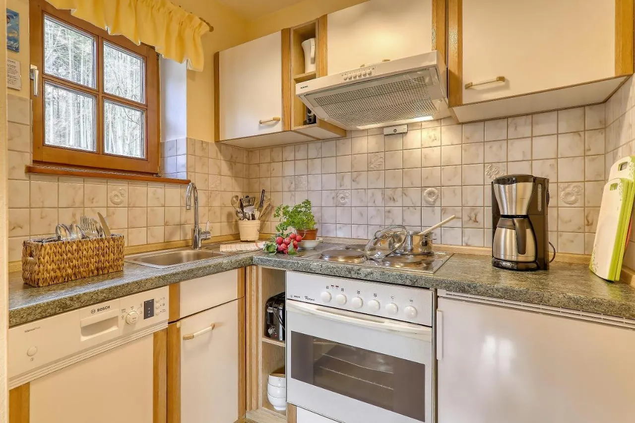 Apartment Haus Jägerfleck, Ihre Ferienwohnungen am Nationalpark Bayerischer Wald Spiegelau