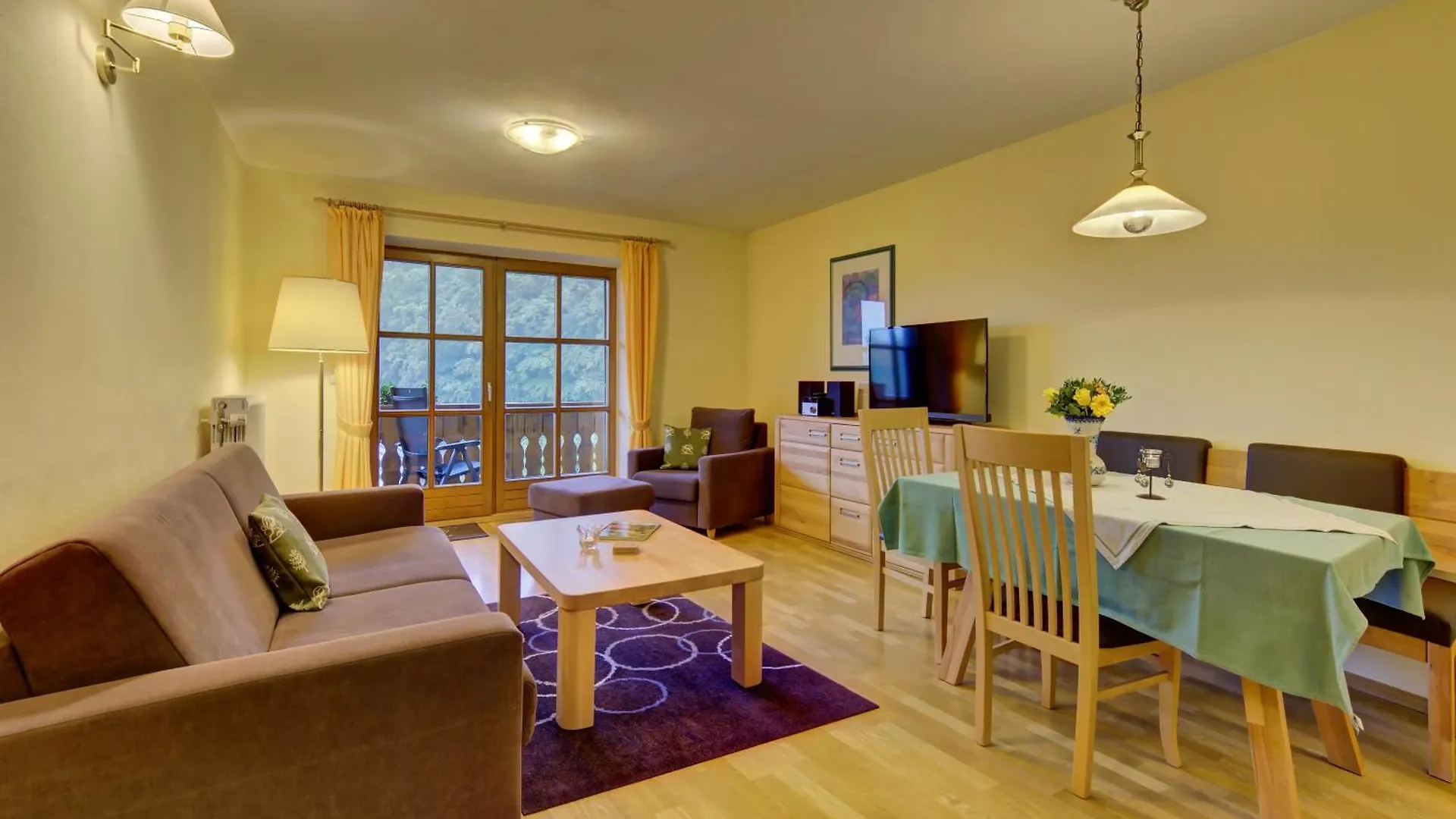 Apartment Haus Jägerfleck, Ihre Ferienwohnungen am Nationalpark Bayerischer Wald Spiegelau