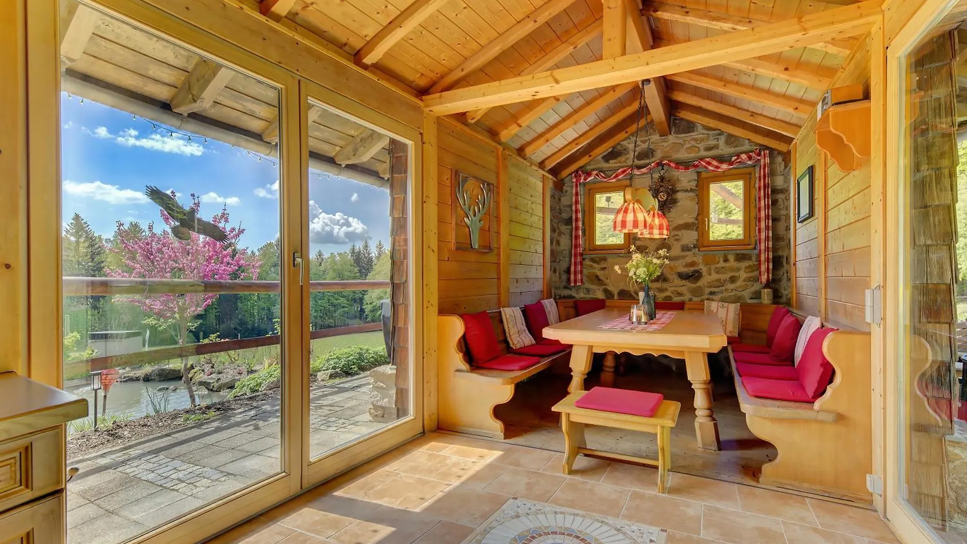 Haus Jägerfleck, Ihre Ferienwohnungen am Nationalpark Bayerischer Wald Spiegelau