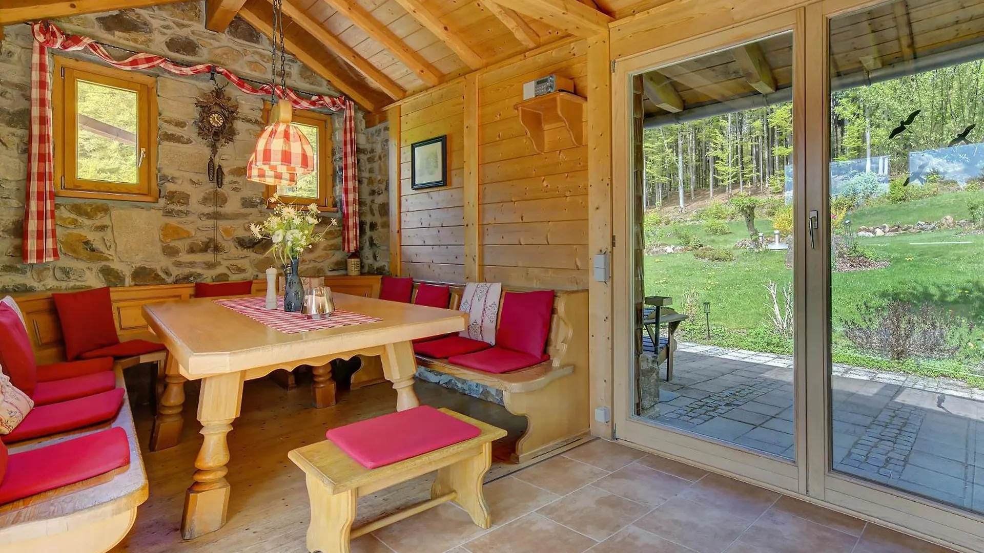 Apartment Haus Jägerfleck, Ihre Ferienwohnungen am Nationalpark Bayerischer Wald Spiegelau
