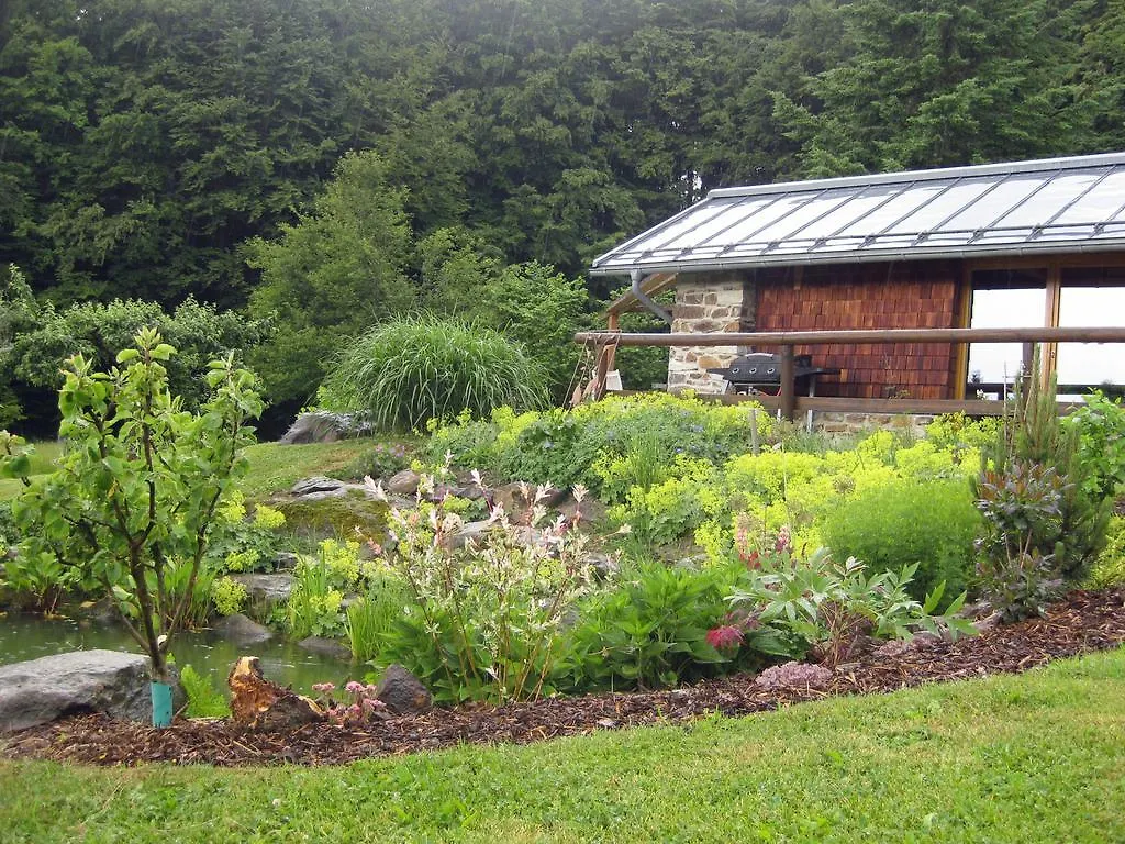 Haus Jägerfleck, Ihre Ferienwohnungen am Nationalpark Bayerischer Wald Spiegelau