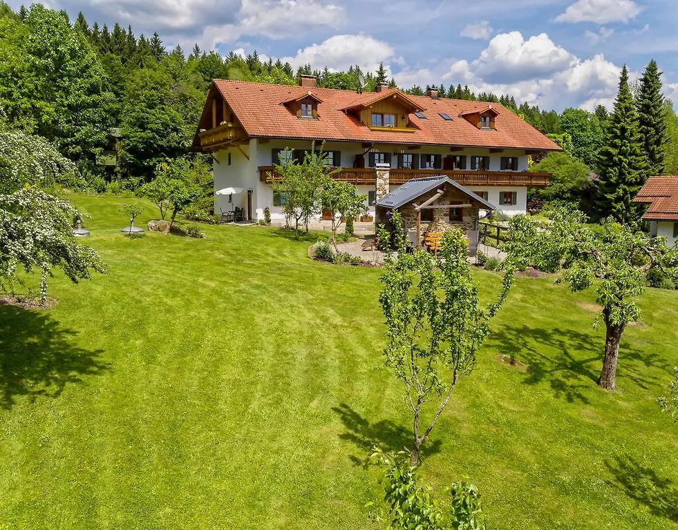 Haus Jägerfleck, Ihre Ferienwohnungen am Nationalpark Bayerischer Wald Spiegelau Deutschland