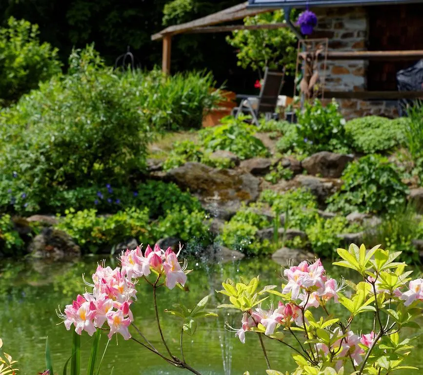 Apartment Haus Jägerfleck, Ihre Ferienwohnungen am Nationalpark Bayerischer Wald Spiegelau