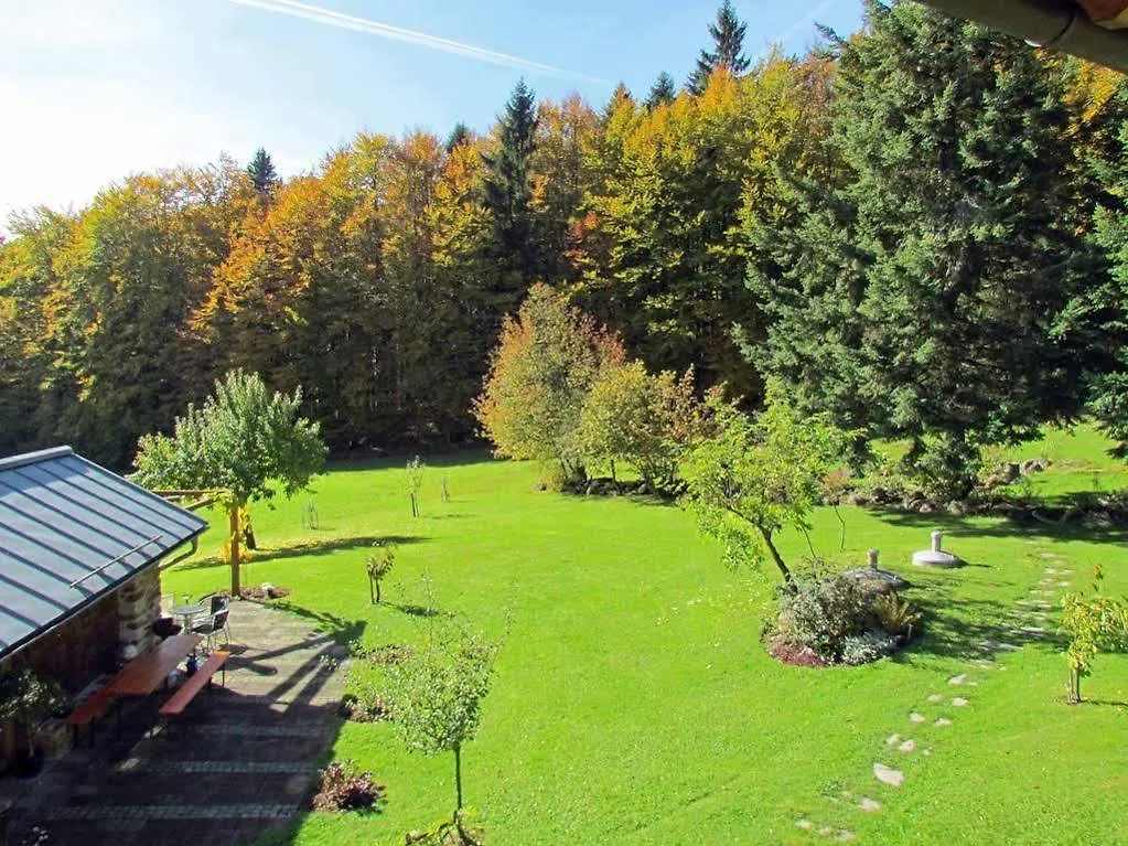 Haus Jaegerfleck, Ihre Ferienwohnungen Am Nationalpark Bayerischer Wald Spiegelau