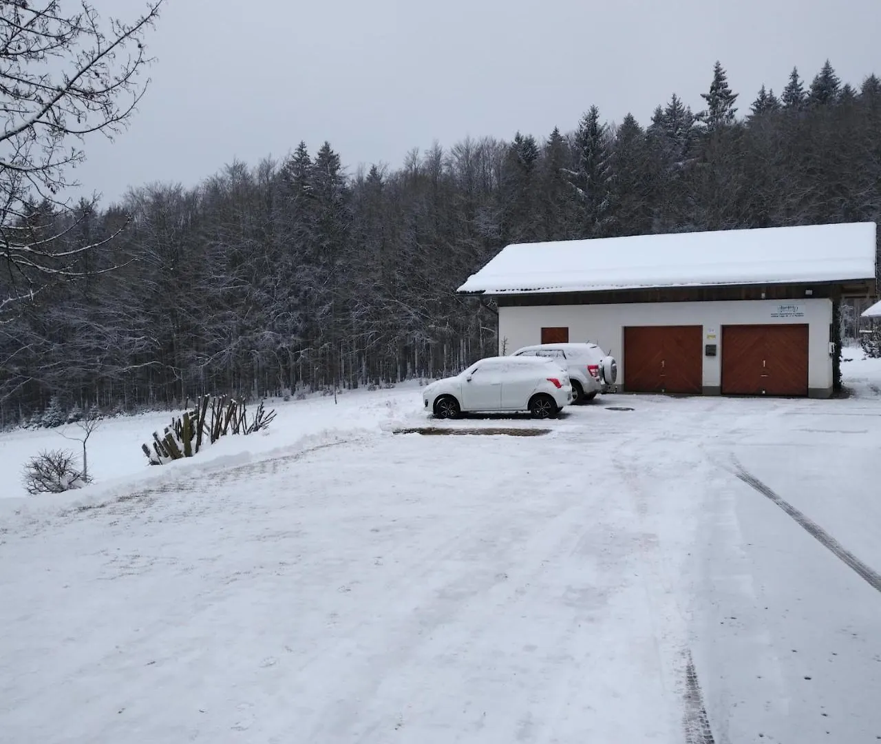 Haus Jägerfleck, Ihre Ferienwohnungen am Nationalpark Bayerischer Wald Spiegelau