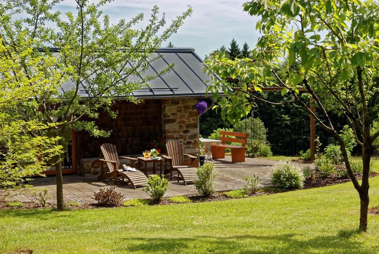 Apartment Haus Jägerfleck, Ihre Ferienwohnungen am Nationalpark Bayerischer Wald Spiegelau