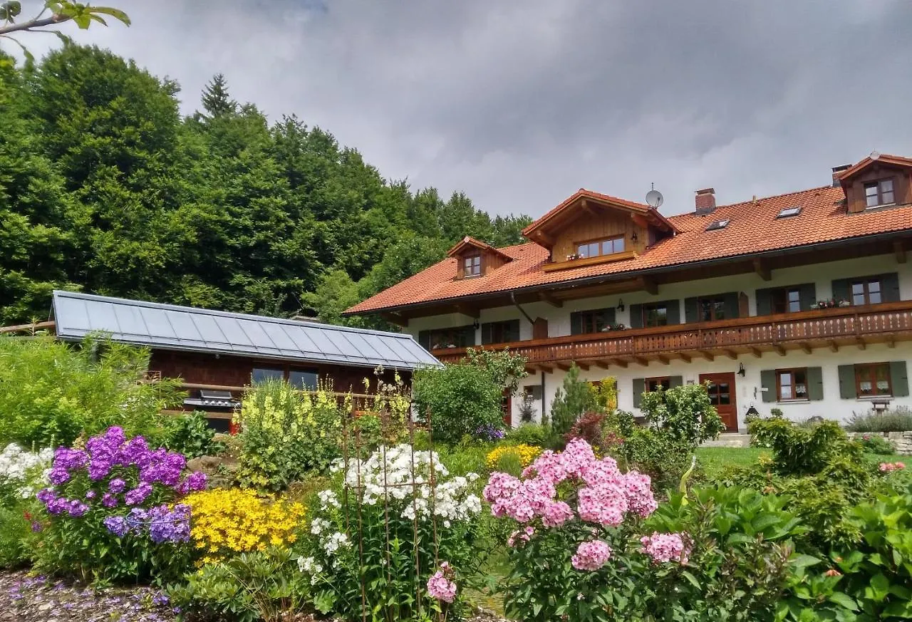 Haus Jaegerfleck, Ihre Ferienwohnungen Am Nationalpark Bayerischer Wald Spiegelau