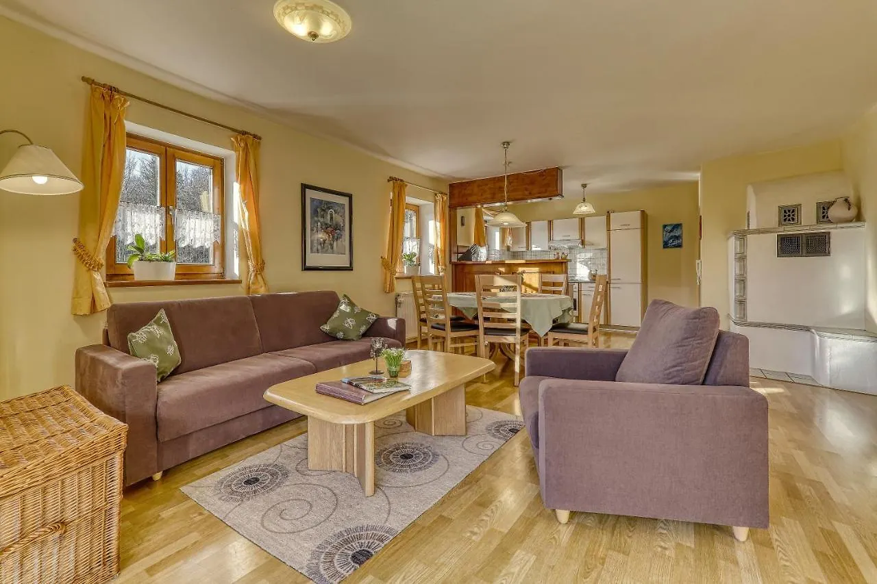 Haus Jägerfleck, Ihre Ferienwohnungen am Nationalpark Bayerischer Wald Spiegelau
