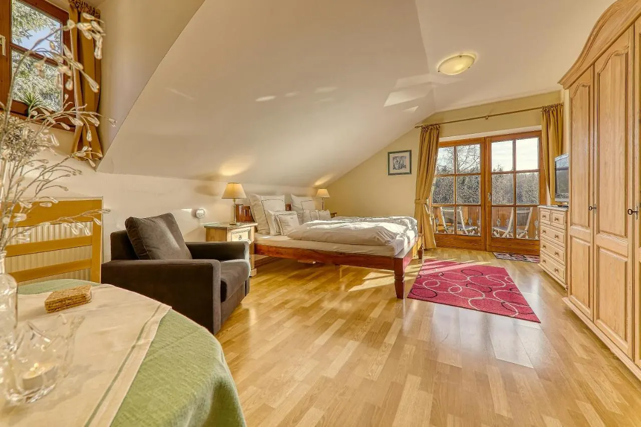 Apartment Haus Jägerfleck, Ihre Ferienwohnungen am Nationalpark Bayerischer Wald Spiegelau
