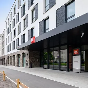 Hotel Ibis Zentrum, Řezno