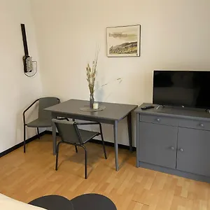 Bayerwald-apartments Spiegelau
