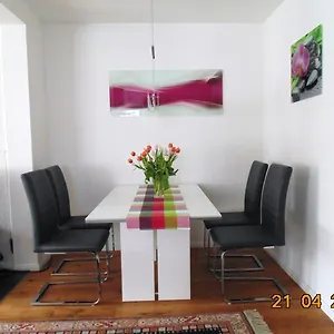 Appartement Krause, Oberammergau