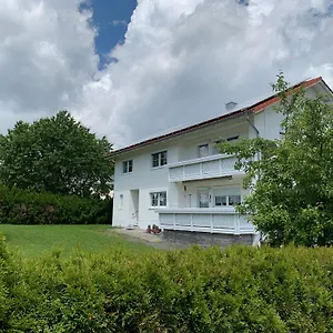 Bayerwaldnest Spiegelau