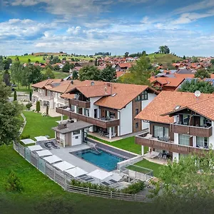 Appartement For Moments &, Roßhaupten