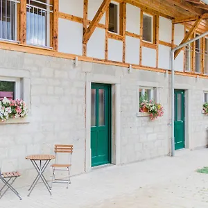Hellbachhof Equarhofen