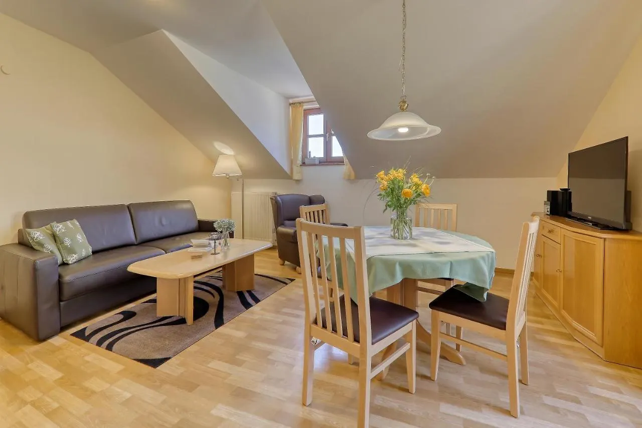 Haus Jaegerfleck, Ihre Ferienwohnungen Am Nationalpark Bayerischer Wald Spiegelau Appartement