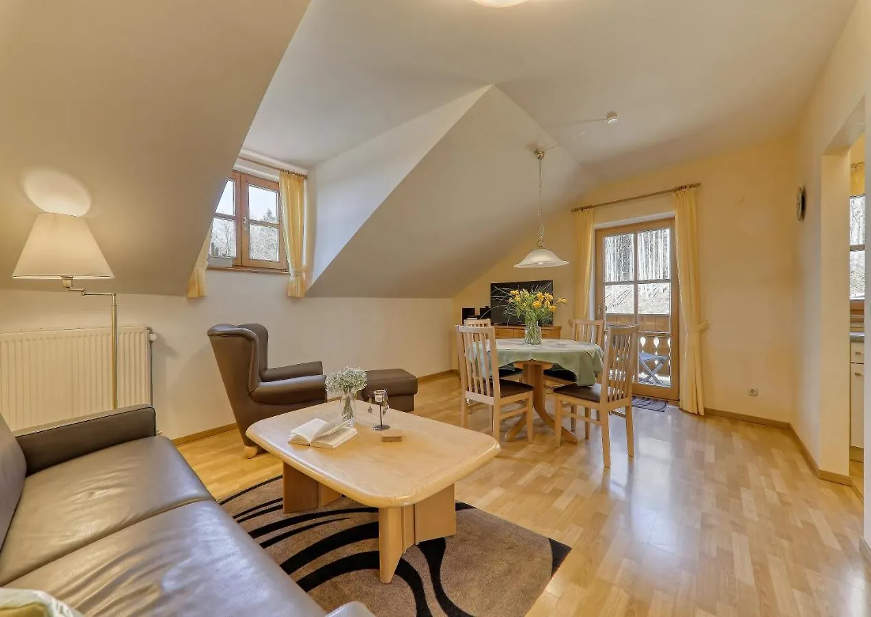 Apartment Haus Jaegerfleck, Ihre Ferienwohnungen Am Nationalpark Bayerischer Wald Spiegelau
