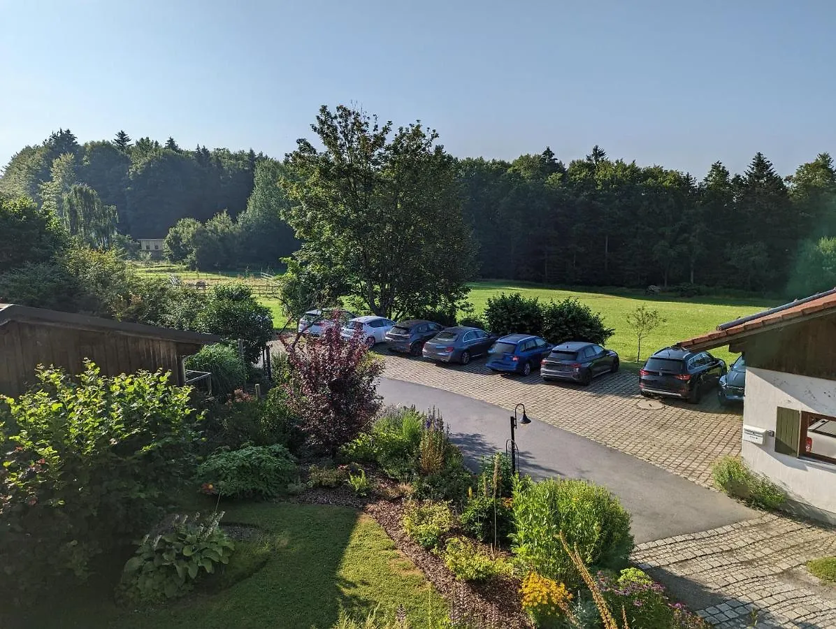 Appartement Haus Jaegerfleck, Ihre Ferienwohnungen Am Nationalpark Bayerischer Wald Spiegelau Duitsland