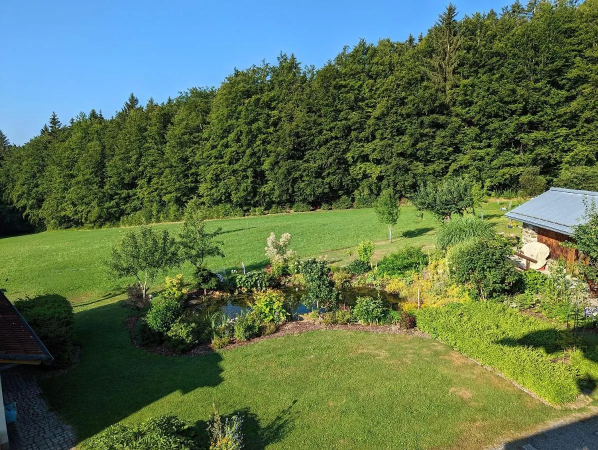 Haus Jaegerfleck, Ihre Ferienwohnungen Am Nationalpark Bayerischer Wald Spiegelau