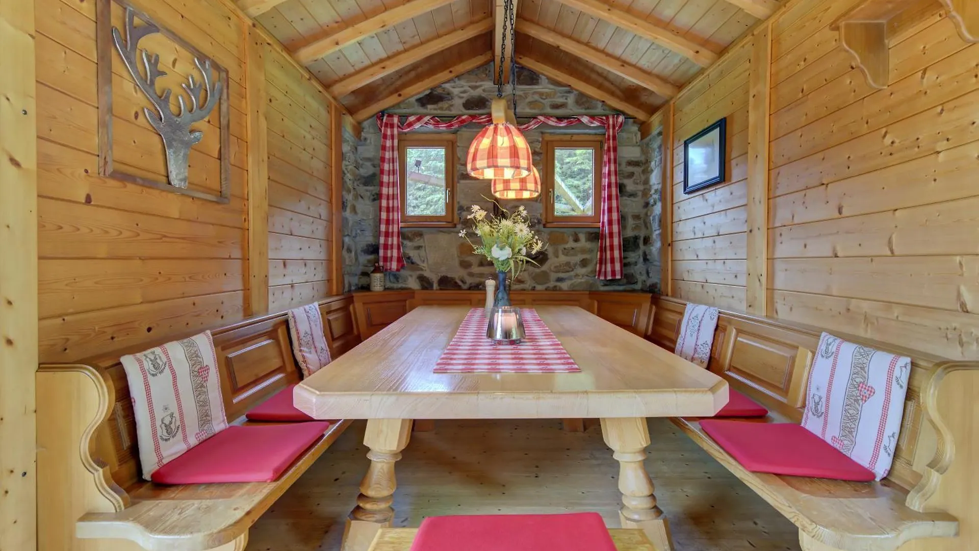 Haus Jaegerfleck, Ihre Ferienwohnungen Am Nationalpark Bayerischer Wald Spiegelau 0*,  Duitsland