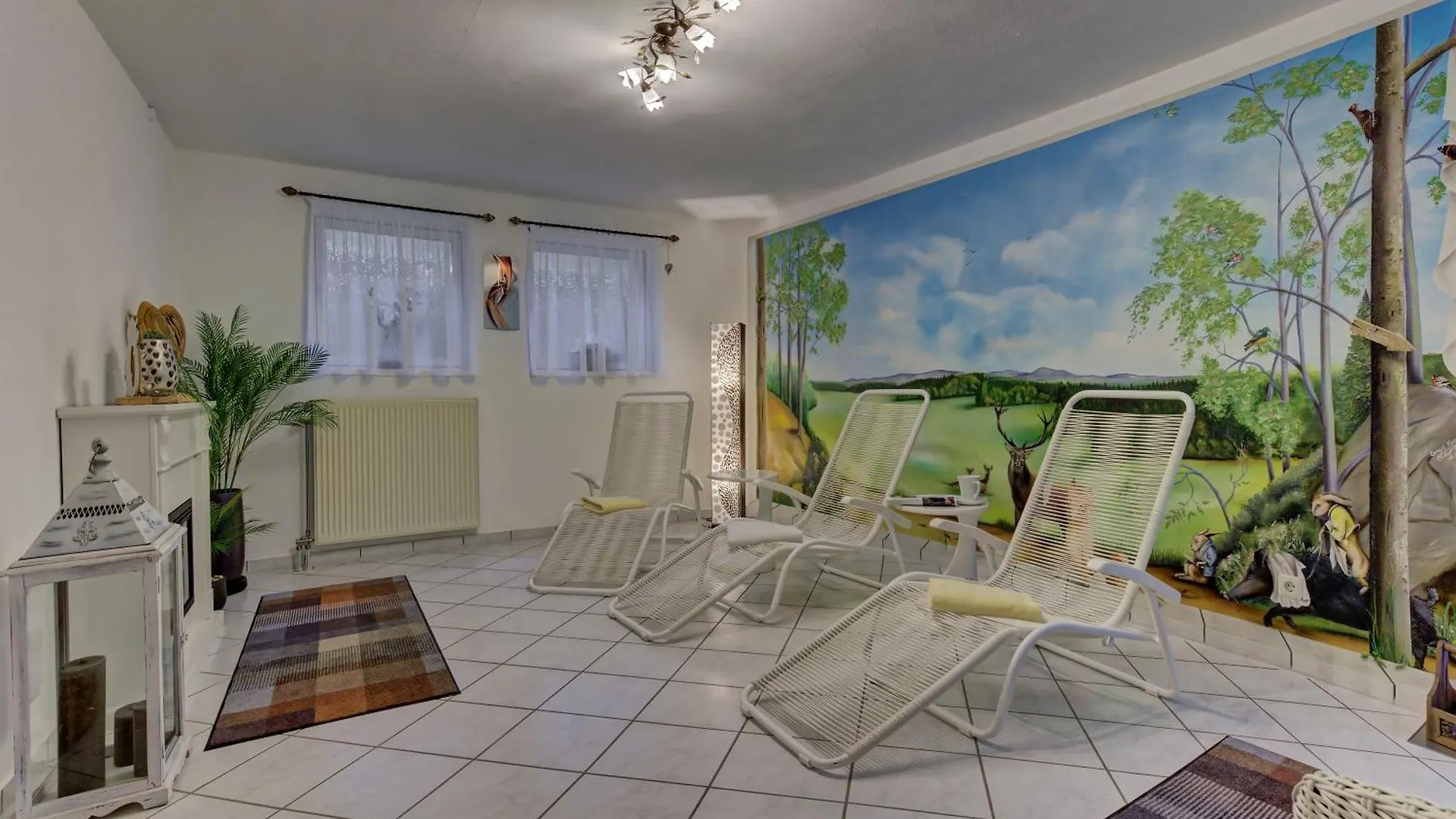Haus Jaegerfleck, Ihre Ferienwohnungen Am Nationalpark Bayerischer Wald Spiegelau Appartement