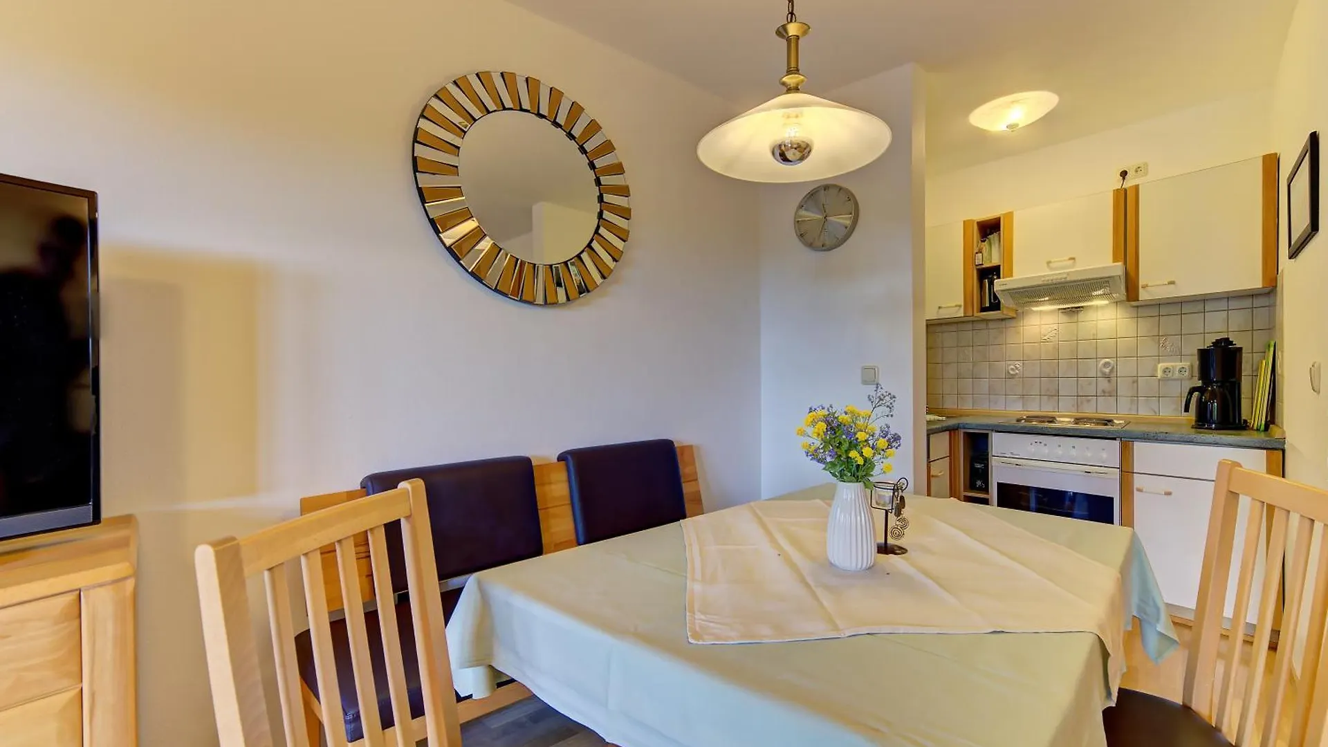 Apartment Haus Jaegerfleck, Ihre Ferienwohnungen Am Nationalpark Bayerischer Wald Spiegelau