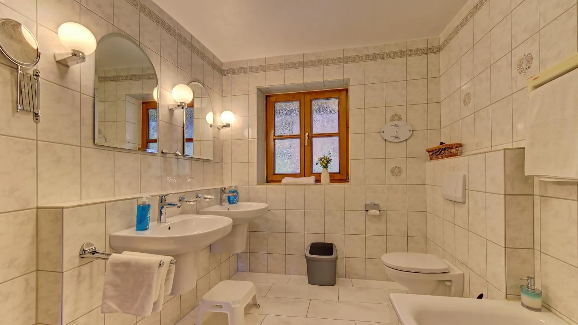 Appartement Haus Jaegerfleck, Ihre Ferienwohnungen Am Nationalpark Bayerischer Wald Spiegelau