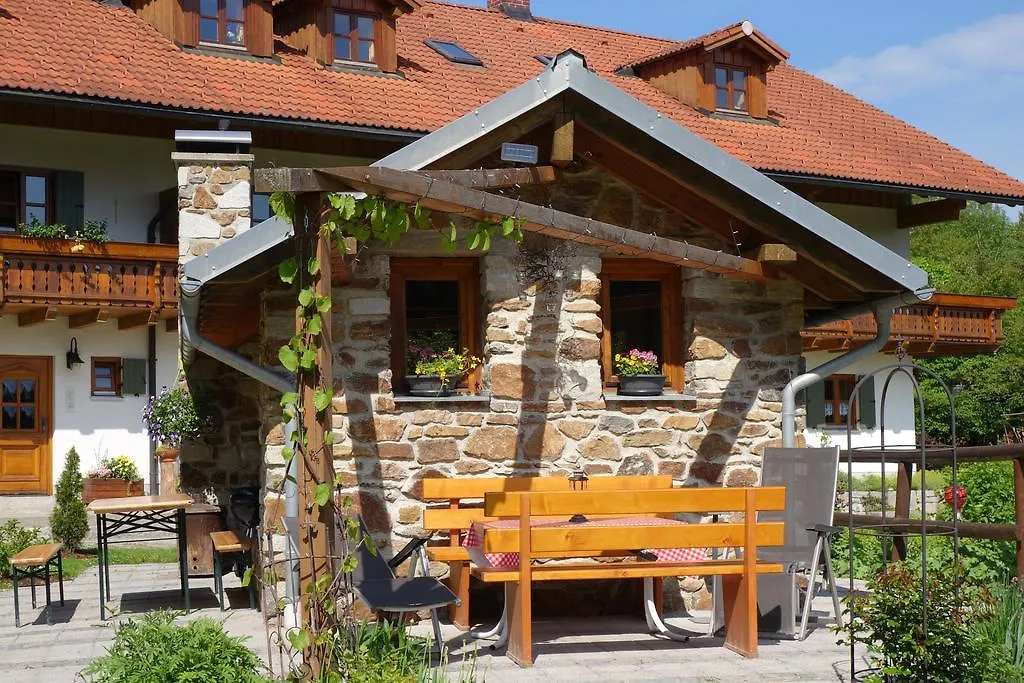 Haus Jaegerfleck, Ihre Ferienwohnungen Am Nationalpark Bayerischer Wald Spiegelau Appartement