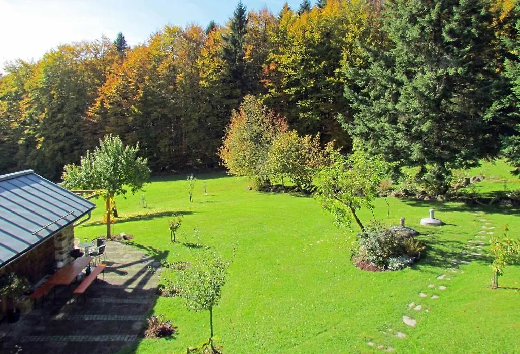 Appartement Haus Jaegerfleck, Ihre Ferienwohnungen Am Nationalpark Bayerischer Wald Spiegelau Duitsland