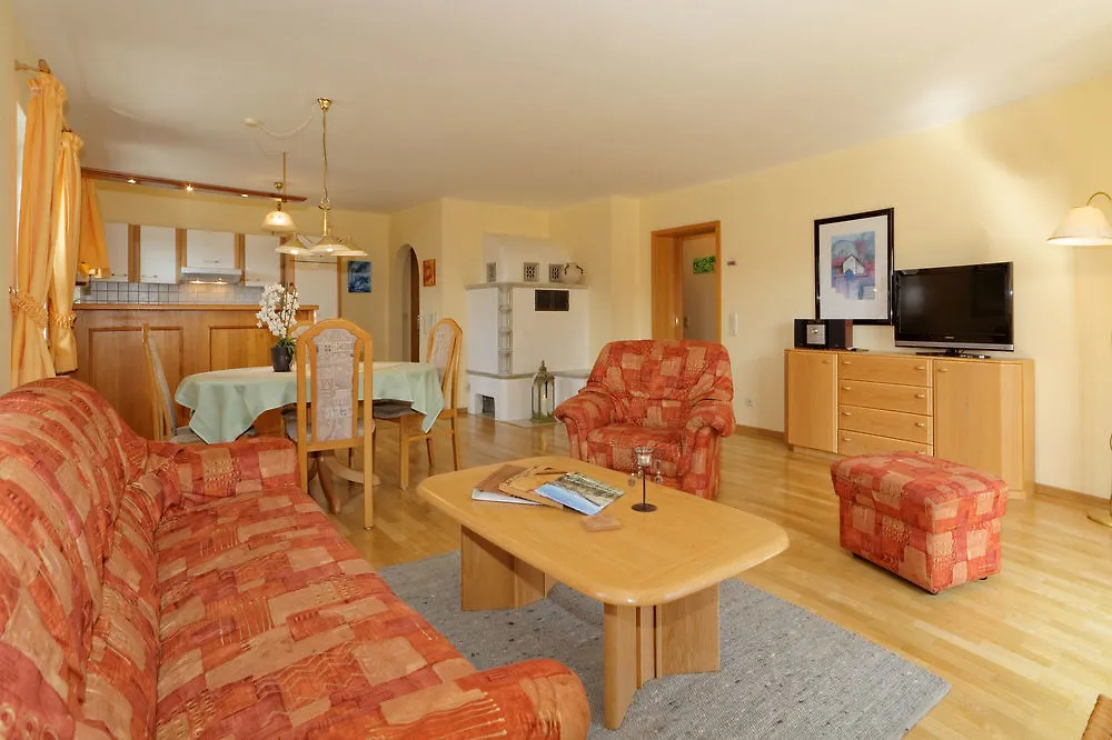 Apartment Haus Jaegerfleck, Ihre Ferienwohnungen Am Nationalpark Bayerischer Wald Spiegelau