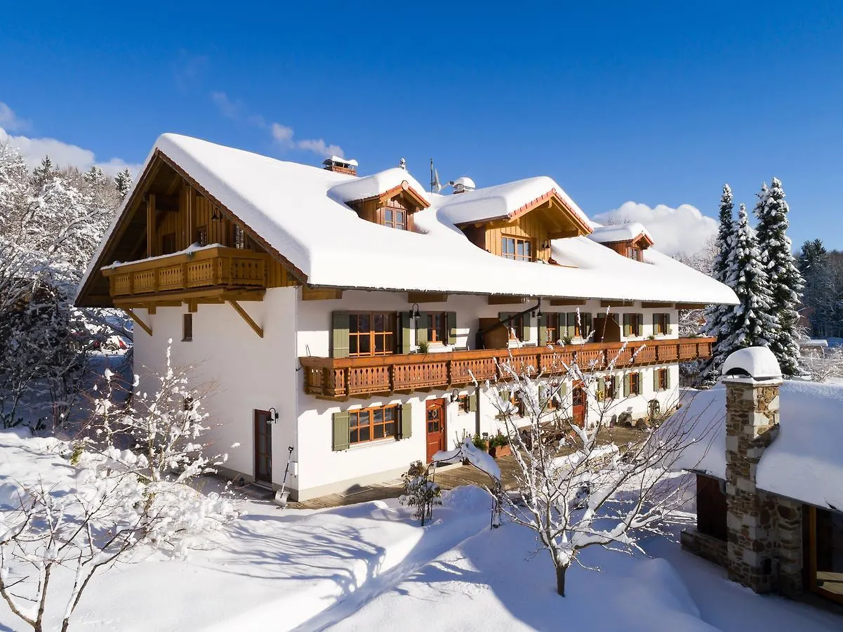 Appartement Haus Jaegerfleck, Ihre Ferienwohnungen Am Nationalpark Bayerischer Wald Spiegelau