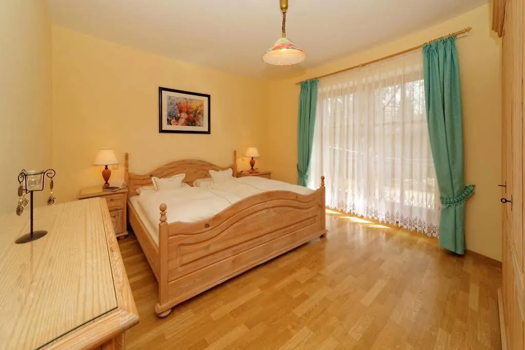 Haus Jaegerfleck, Ihre Ferienwohnungen Am Nationalpark Bayerischer Wald Spiegelau Apartment