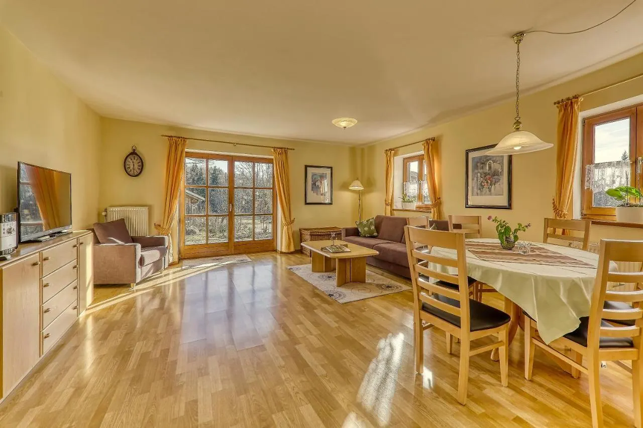 Apartment Haus Jaegerfleck, Ihre Ferienwohnungen Am Nationalpark Bayerischer Wald Spiegelau